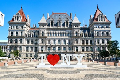 NY State Launches EXPRESS NY to Streamline Regulations; Governor Promises SEQRA Reforms